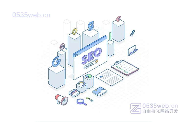 撰写SEO优化文章时必须关注的七大关键点！